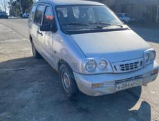 ВАЗ 2120 Надежда