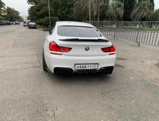 BMW 6 Series