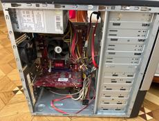 Старый комп