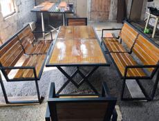 Садовая мебель 