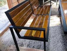 Садовая мебель 