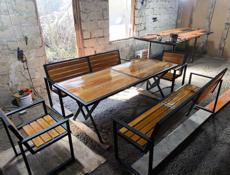 Садовая мебель 