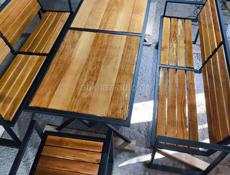 Садовая мебель 