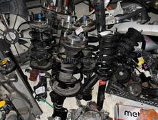 Коробка автомат на Toyota Alphard,Voxy, Honda stepwgn