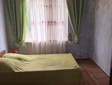 3 КОМНАТНАЯ КВАРТИРА ГАГРА