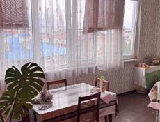 3 КОМНАТНАЯ КВАРТИРА ГАГРА