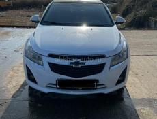 Chevrolet Chery