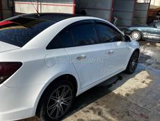 Chevrolet Chery