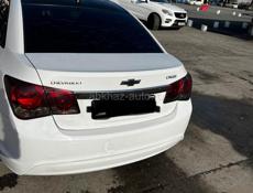 Chevrolet Chery