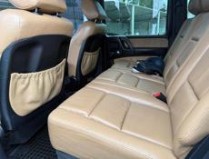 Mercedes-Benz G-Класс