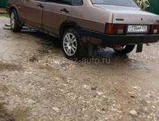 ВАЗ 21099