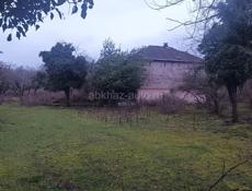 Участок в селе Уарча 