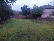 Участок в селе Уарча 