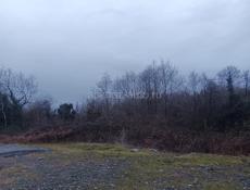 Участок в селе Уарча 