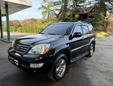 Lexus GX