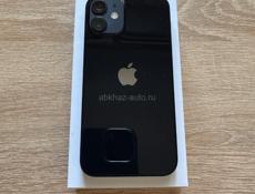 Айфон 12 мини 128гб