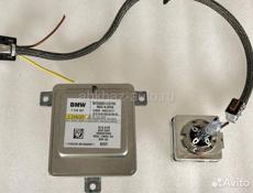 В разборе БМВ 3 е90 