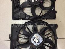 В разборе БМВ 3 е90 