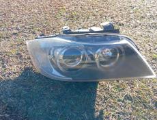 В разборе БМВ 3 е90 