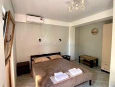 Номер в гостинице