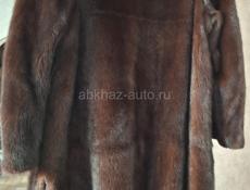 Продам шубу