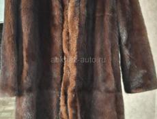 Продам шубу