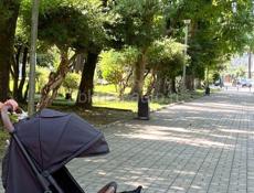 Продаю коляску