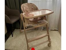 Детский стульчик.