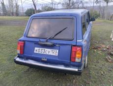 ВАЗ 2104