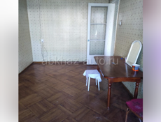 Квартира в Пицунде 