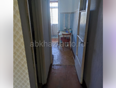 Квартира в Пицунде 