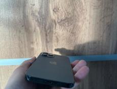 IPHONE 12 pro max 128 г