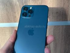 IPHONE 12 pro max 128 г