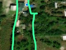 Дом с большим участком