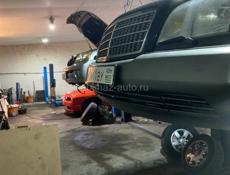 Требуется моторист на СТО 