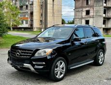 Mercedes-Benz ML