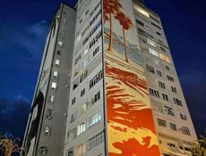 2 - К. КВАРТИРА В СУХУМЕ НА НОВОМ РАЙОНЕ ( ПЯТАЧОК ) 3,4 млн.₽