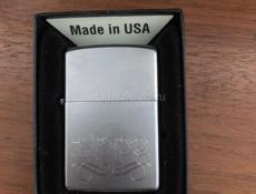 Zippo 