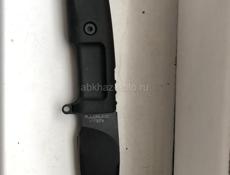 Нож компактный боевой Ratio Shrapnel OG