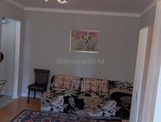 Военный и городок