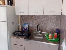 Военный и городок