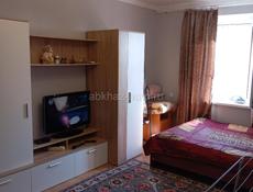 Военный и городок