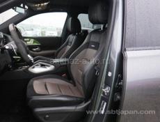 Mercedes-Benz GL-Класс