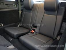 Mercedes-Benz GL-Класс