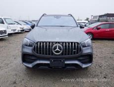 Mercedes-Benz GL-Класс
