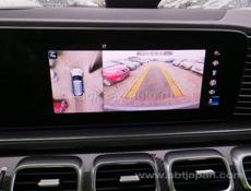 Mercedes-Benz GL-Класс