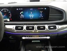 Mercedes-Benz GL-Класс