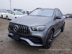 Mercedes-Benz GL-Класс