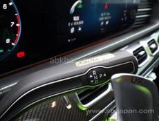 Mercedes-Benz GL-Класс