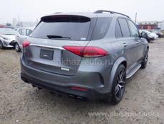 Mercedes-Benz GL-Класс